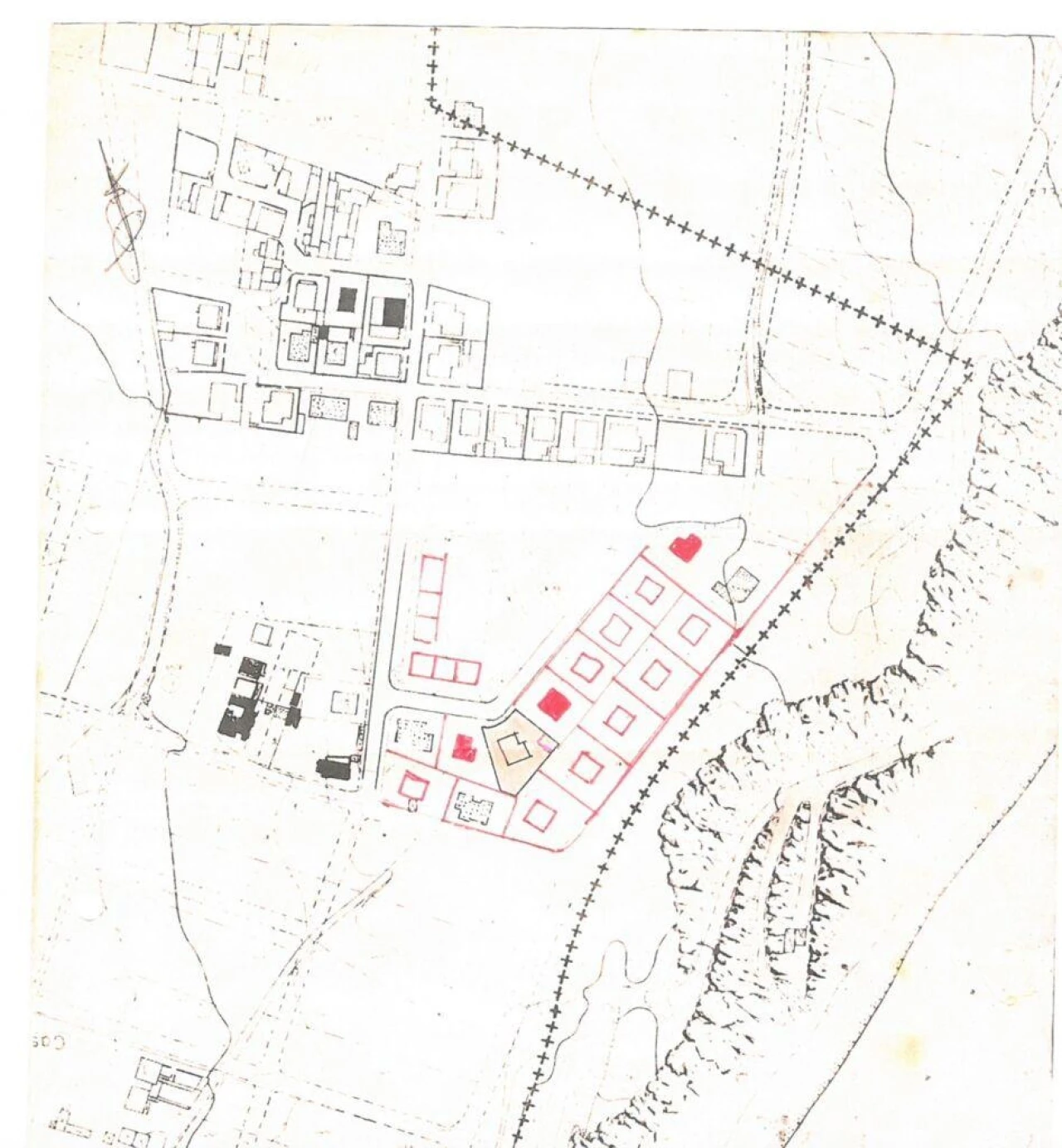 Moradia T5 para Venda em Silveira Foto 36