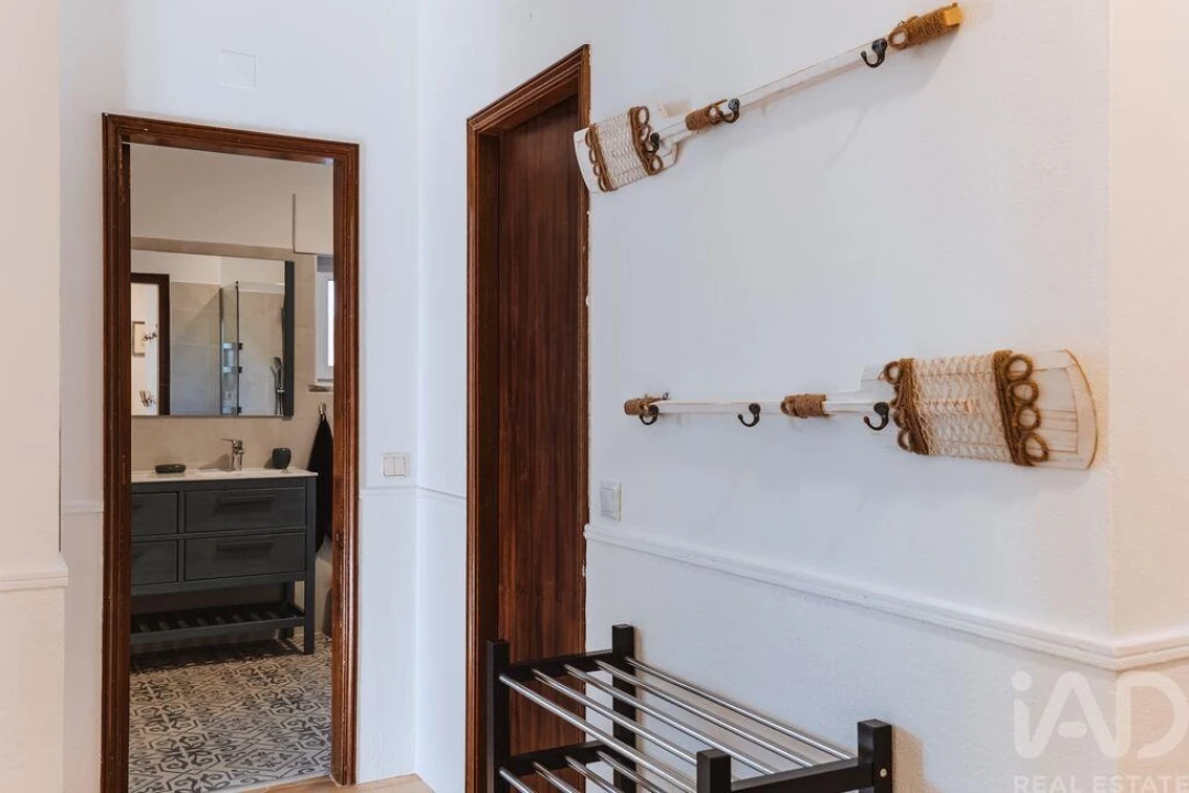 Moradia T5 para Venda em Silveira Foto 32