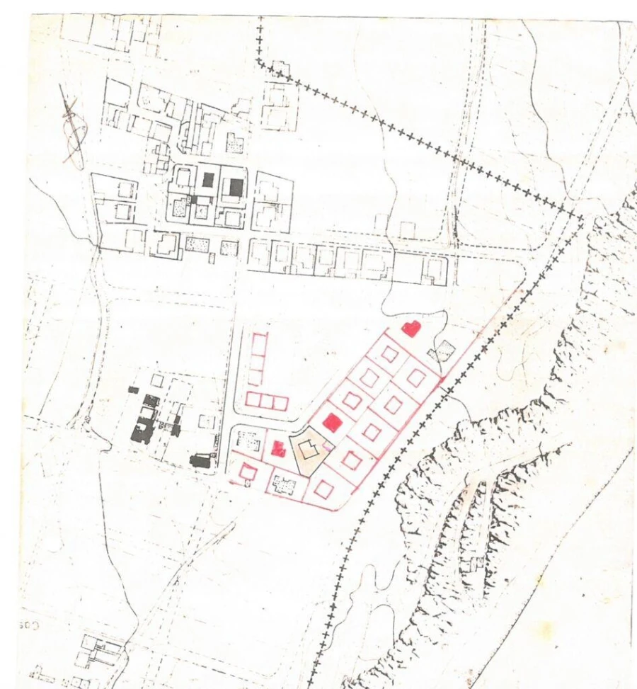 Moradia T5 para Venda em Silveira Foto 36