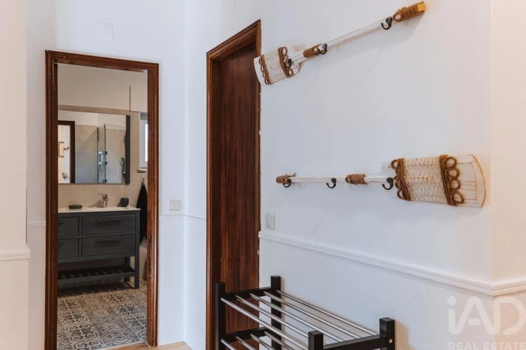 Moradia T5 para Venda em Silveira Foto 32