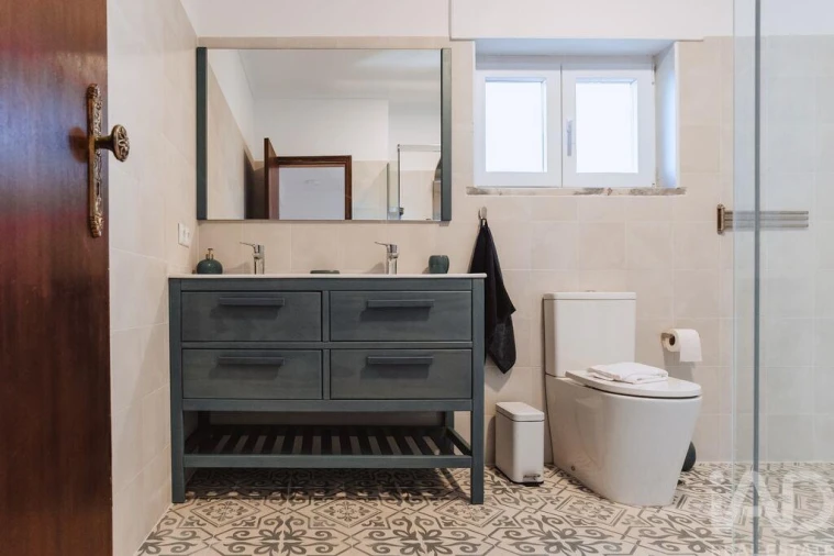 Moradia T5 para Venda em Silveira Foto 13