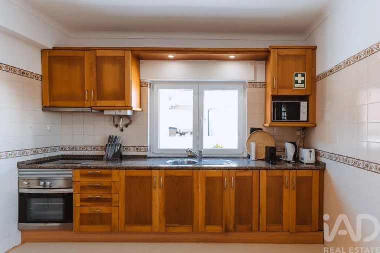 Moradia T5 para Venda em Silveira Foto 7