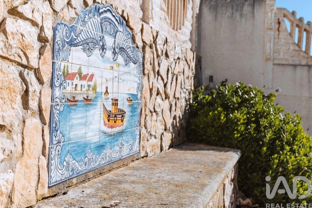 Moradia T5 para Venda em Silveira Foto 34