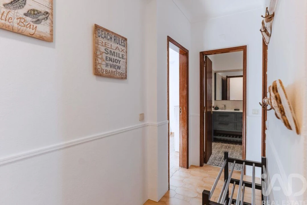 Moradia T5 para Venda em Silveira Foto 23