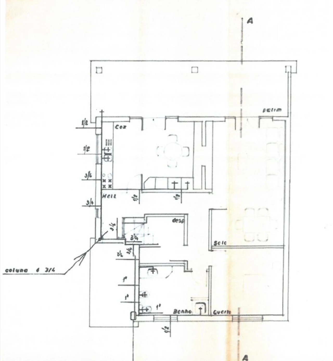 Moradia T5 para Venda em Silveira Foto 35