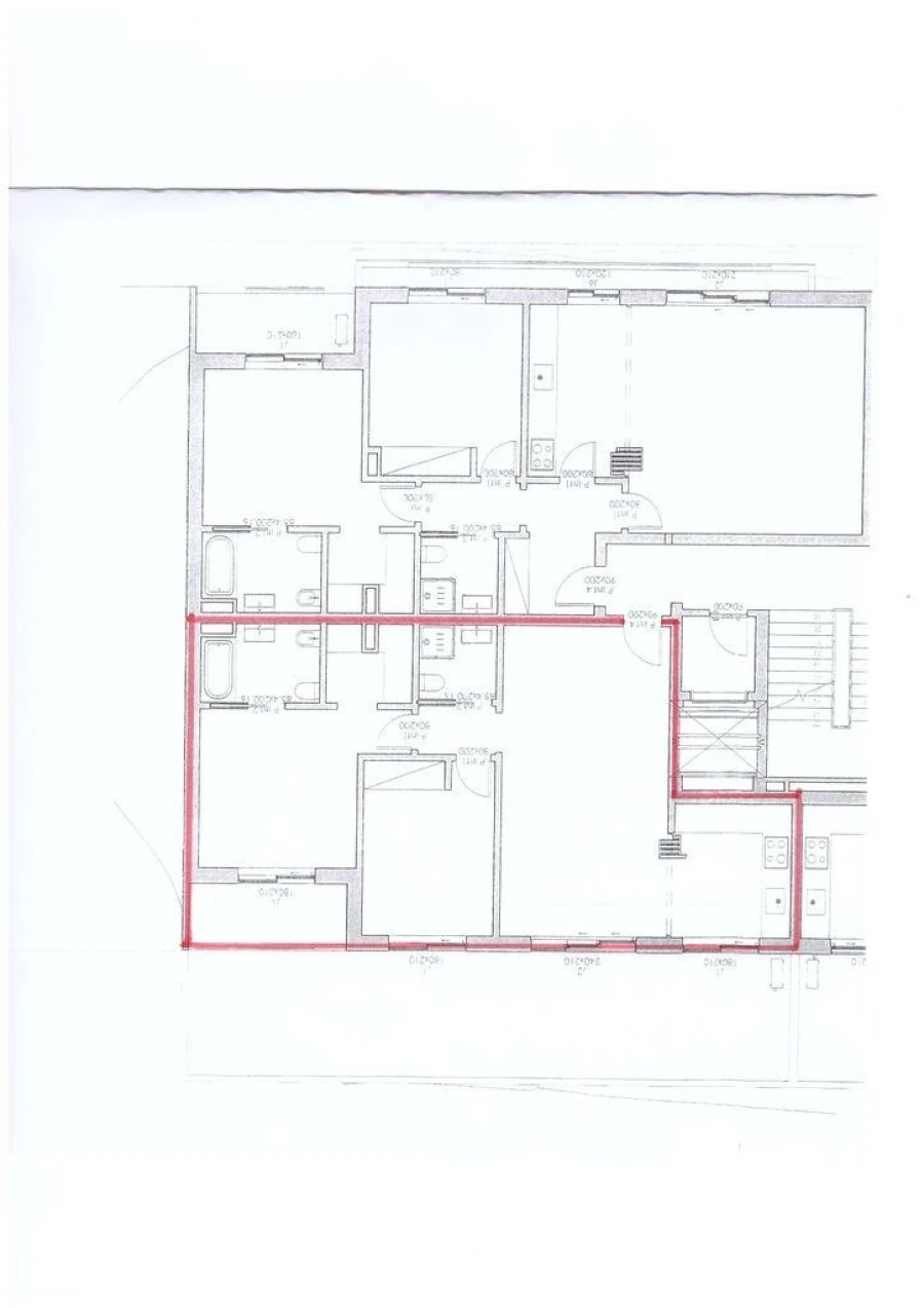 Apartamento T2 para Venda em Tavira (Santa Maria e Santiago) Foto 2