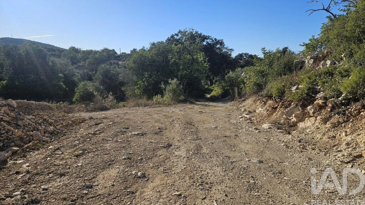 Terreno para Venda em Santa Barbara de Nexe Foto 2