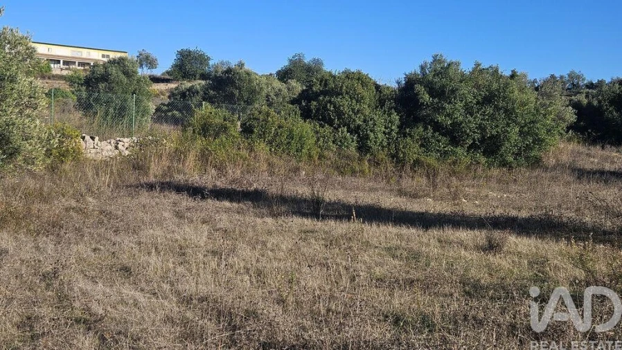 Terreno para Venda em Santa Barbara de Nexe Foto 8