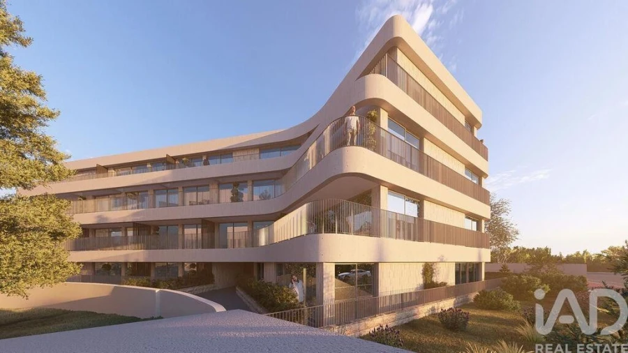 Apartamento T1 para Venda em Santa Marinha e São Pedro da Afurada Foto 7