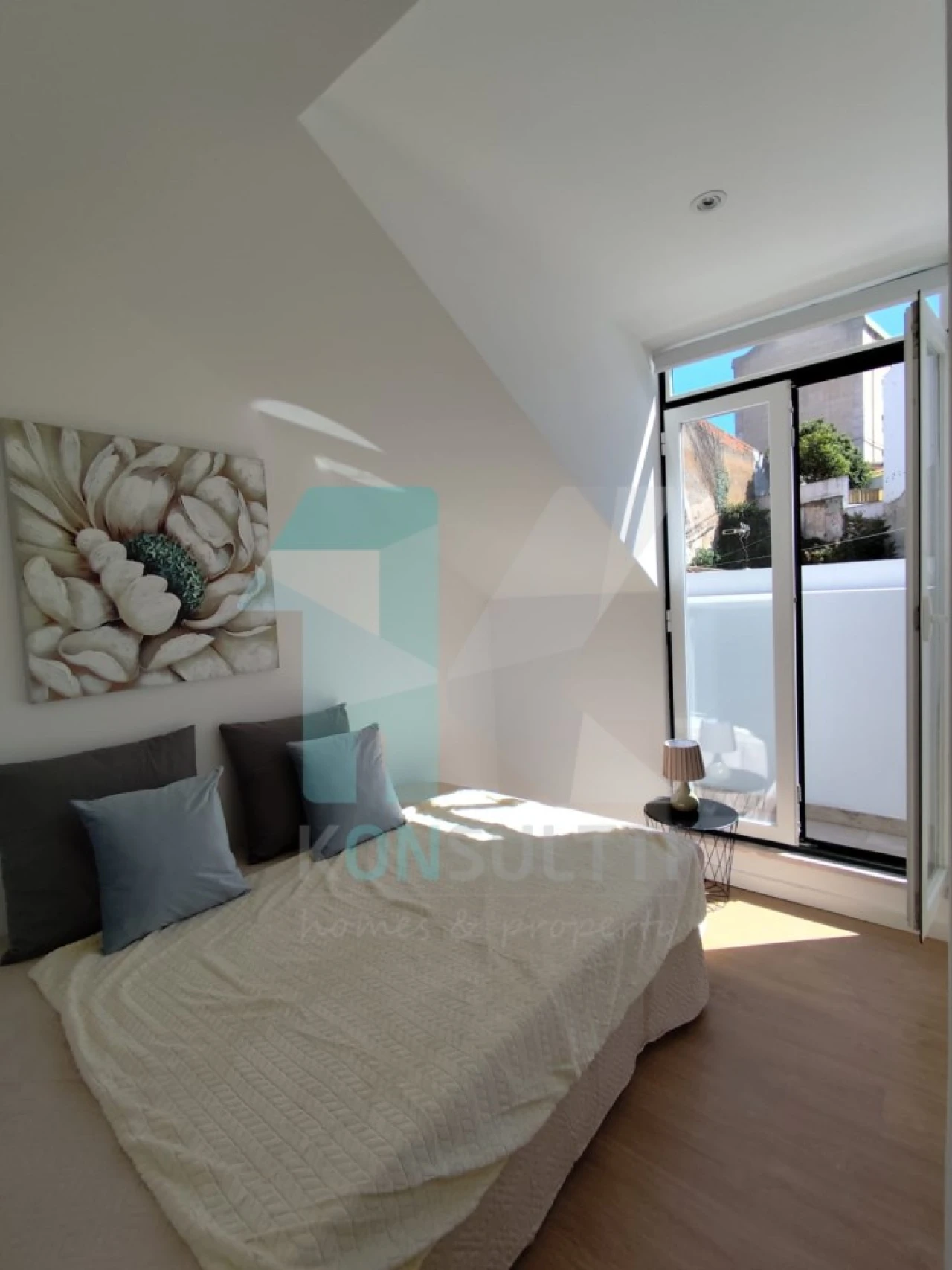Apartamento T2 para Venda em São Vicente Foto 7