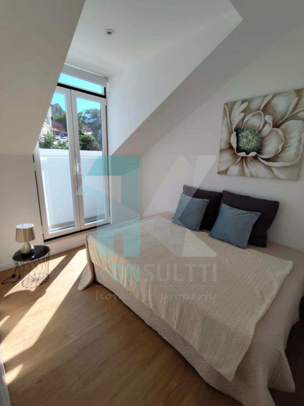 Apartamento T2 para Venda em São Vicente Foto 8