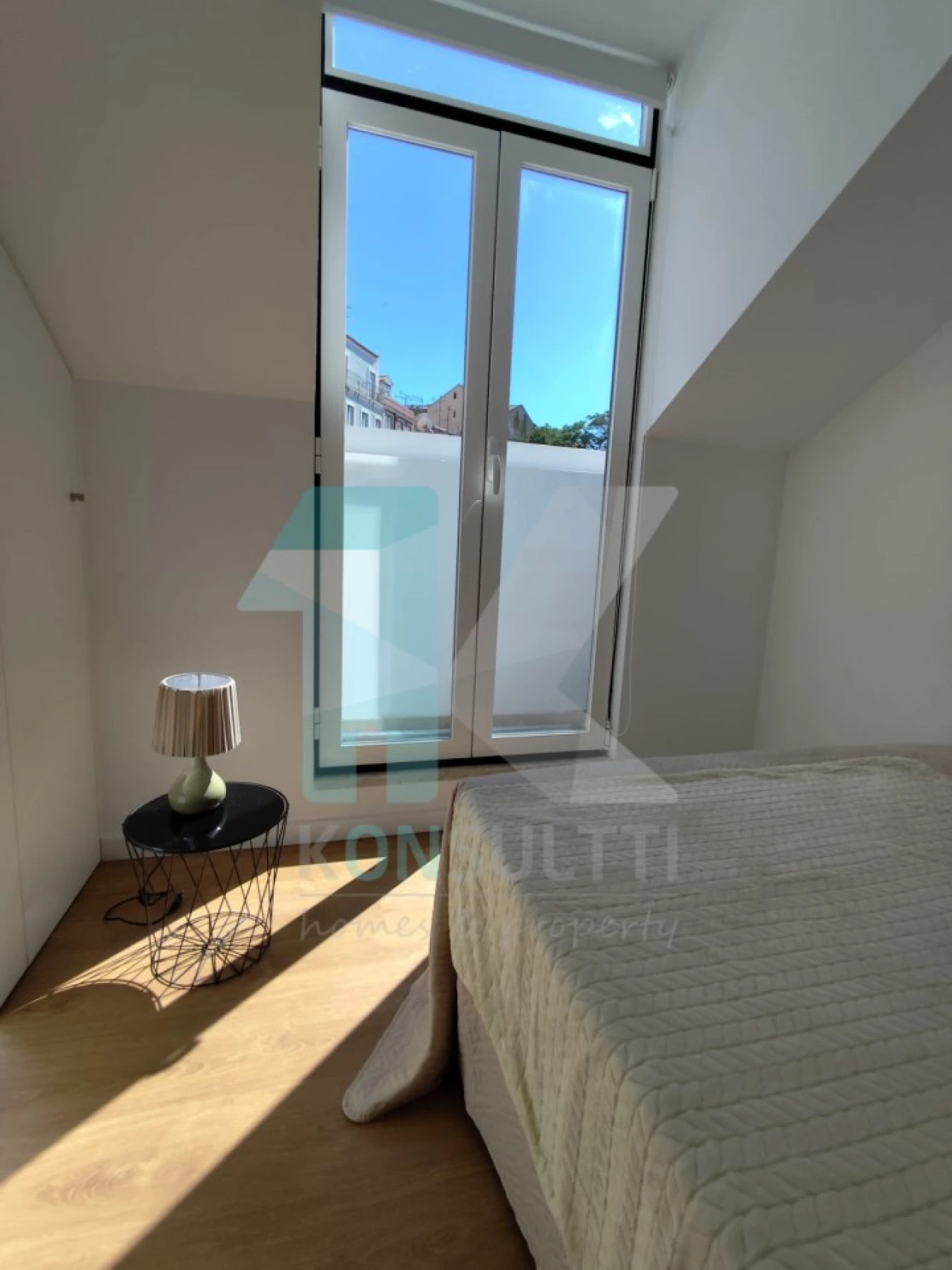 Apartamento T2 para Venda em São Vicente Foto 9