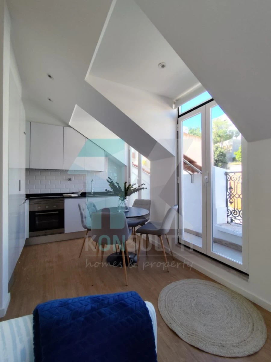 Apartamento T2 para Venda em São Vicente Foto 4