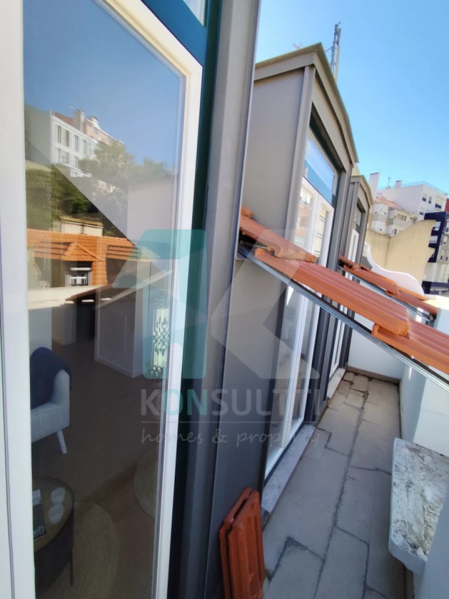 Apartamento T2 para Venda em São Vicente Foto 13