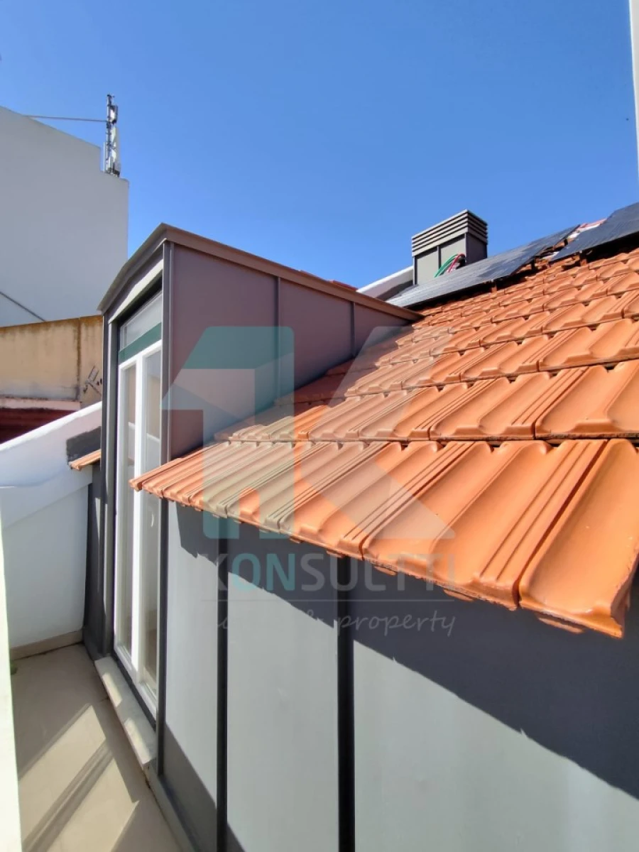 Apartamento T2 para Venda em São Vicente Foto 15