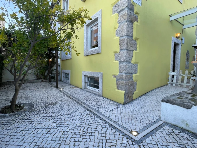 Moradia T3 para Venda em Santo Antonio dos Olivais Foto 4