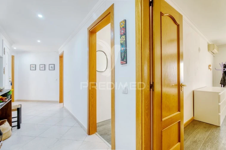 Apartamento T2 para Venda em Alto do Seixalinho, Santo André e Verderena Foto 11