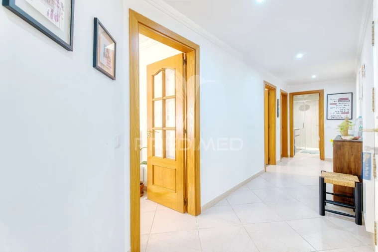 Apartamento T2 para Venda em Alto do Seixalinho, Santo André e Verderena Foto 4