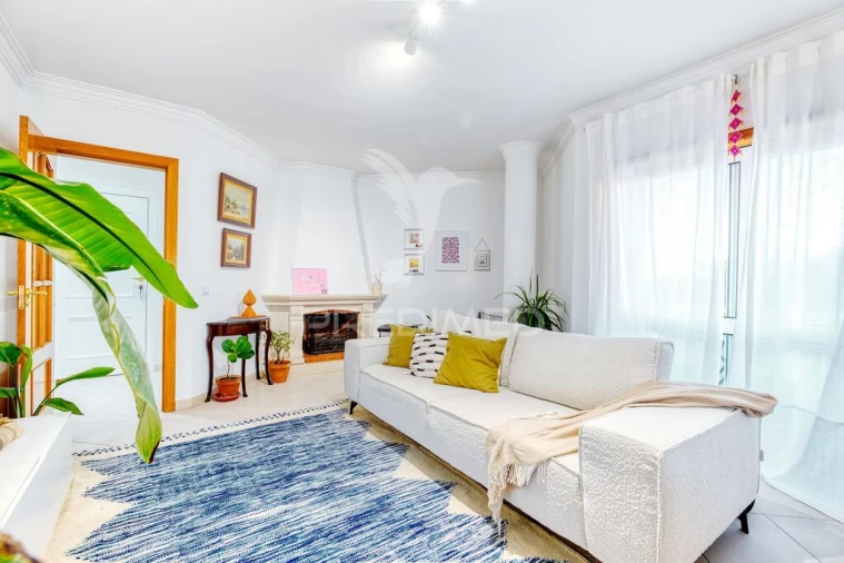 Apartamento T2 para Venda em Alto do Seixalinho, Santo André e Verderena Foto 3