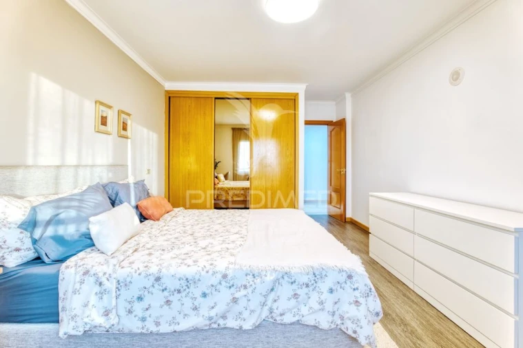 Apartamento T2 para Venda em Alto do Seixalinho, Santo André e Verderena Foto 6