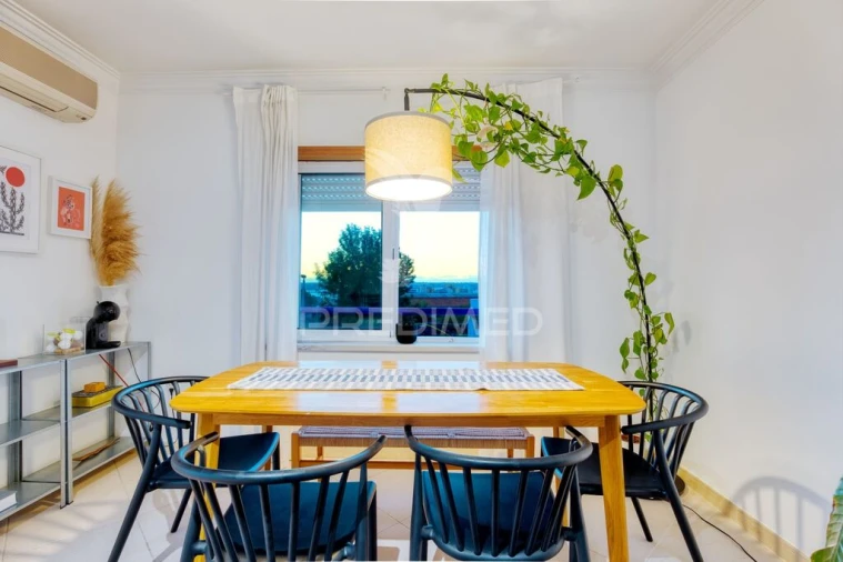 Apartamento T2 para Venda em Alto do Seixalinho, Santo André e Verderena Foto 19