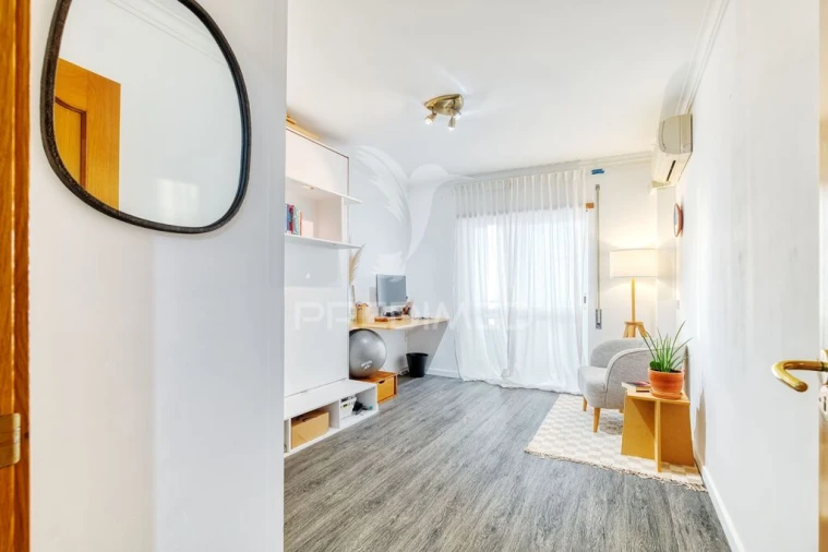 Apartamento T2 para Venda em Alto do Seixalinho, Santo André e Verderena Foto 12