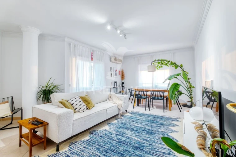 Apartamento T2 para Venda em Alto do Seixalinho, Santo André e Verderena Foto 1