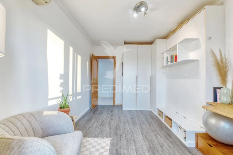 Apartamento T2 para Venda em Alto do Seixalinho, Santo André e Verderena Foto 15