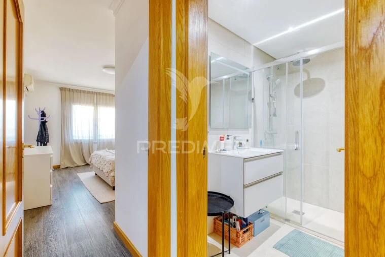 Apartamento T2 para Venda em Alto do Seixalinho, Santo André e Verderena Foto 8