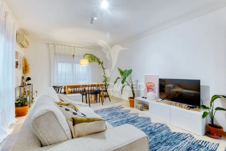 Apartamento T2 para Venda em Alto do Seixalinho, Santo André e Verderena Foto 18