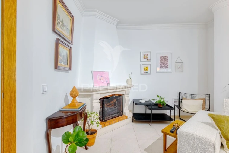 Apartamento T2 para Venda em Alto do Seixalinho, Santo André e Verderena Foto 20