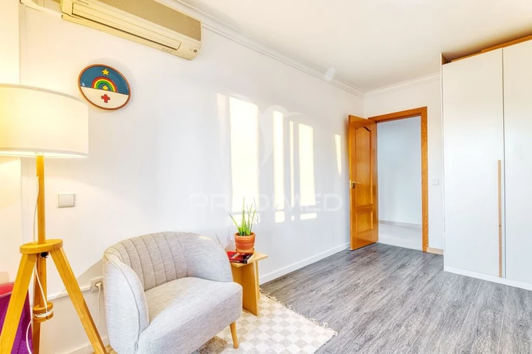 Apartamento T2 para Venda em Alto do Seixalinho, Santo André e Verderena Foto 13