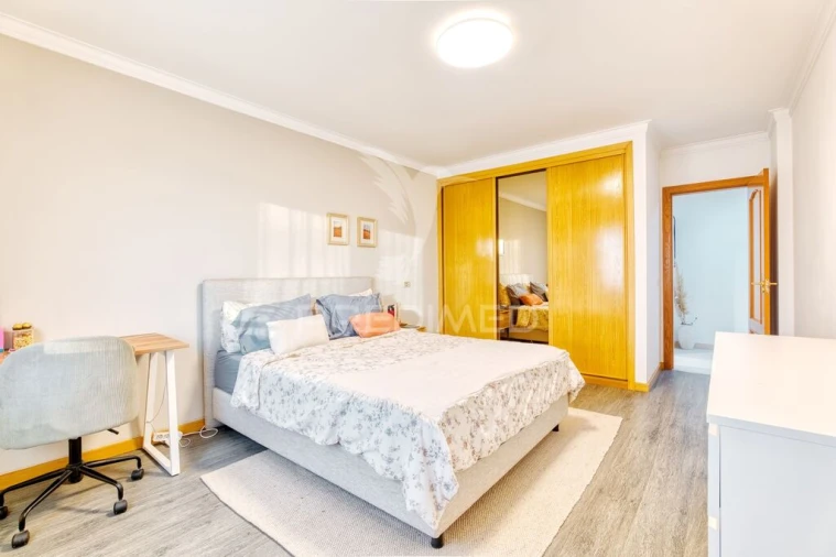 Apartamento T2 para Venda em Alto do Seixalinho, Santo André e Verderena Foto 5