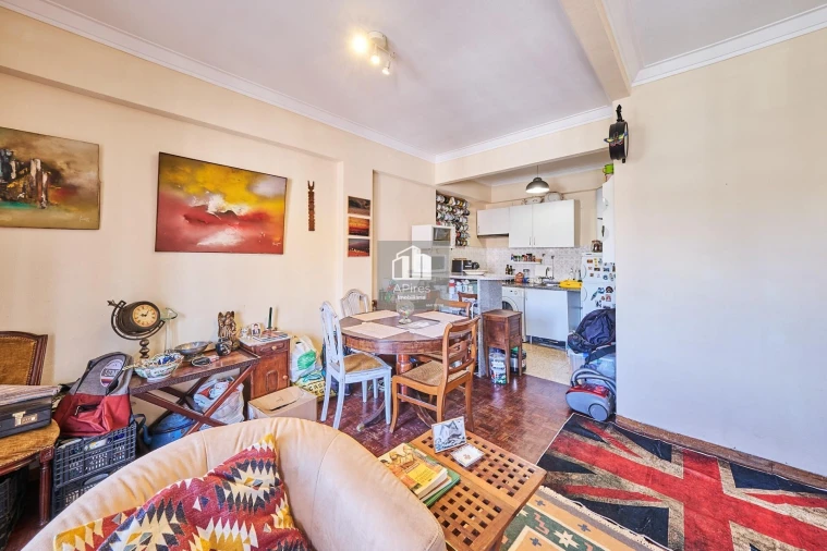 Apartamento T1 para Venda em Costa da Caparica Foto 3