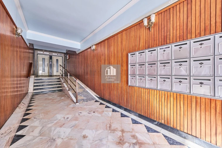 Apartamento T1 para Venda em Costa da Caparica Foto 16