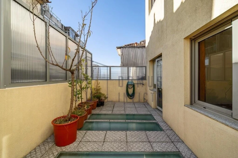 Moradia T3 para Venda em Ramalde Foto 22