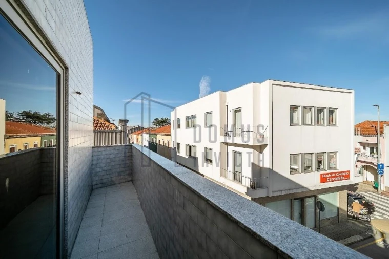 Moradia T3 para Venda em Ramalde Foto 27