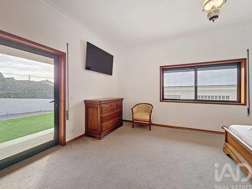 Moradia T3 para Venda em Canidelo Foto 19