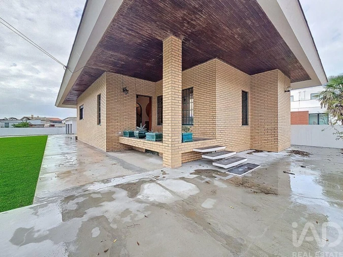 Moradia T3 para Venda em Canidelo Foto 25