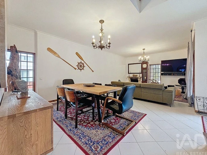 Moradia T3 para Venda em Canidelo Foto 11