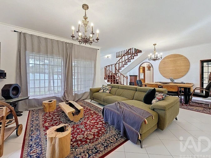 Moradia T3 para Venda em Canidelo Foto 12