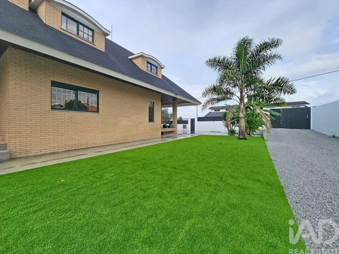 Moradia T3 para Venda em Canidelo Foto 5