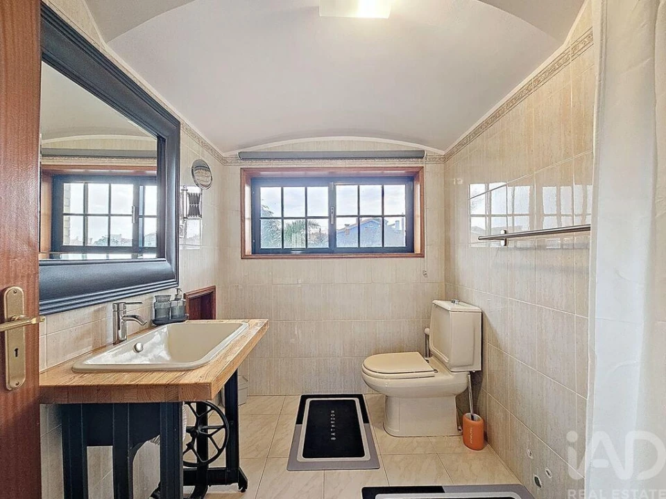 Moradia T3 para Venda em Canidelo Foto 8