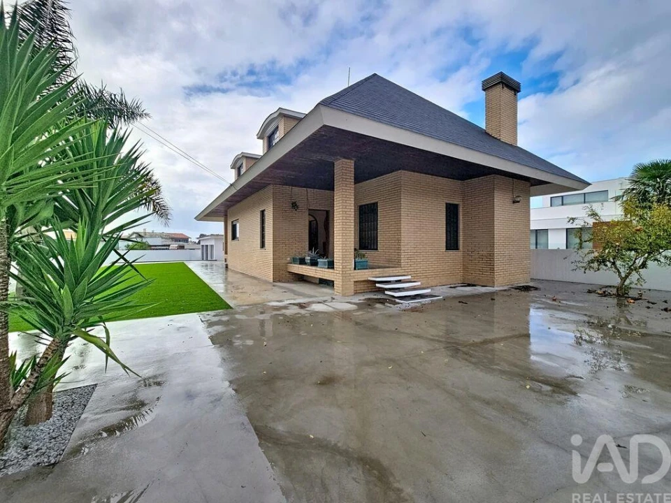 Moradia T3 para Venda em Canidelo Foto 3