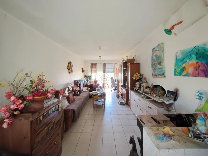 Apartamento T2 para Venda em Olhão Foto 2