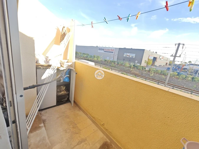 Apartamento T2 para Venda em Olhão Foto 10