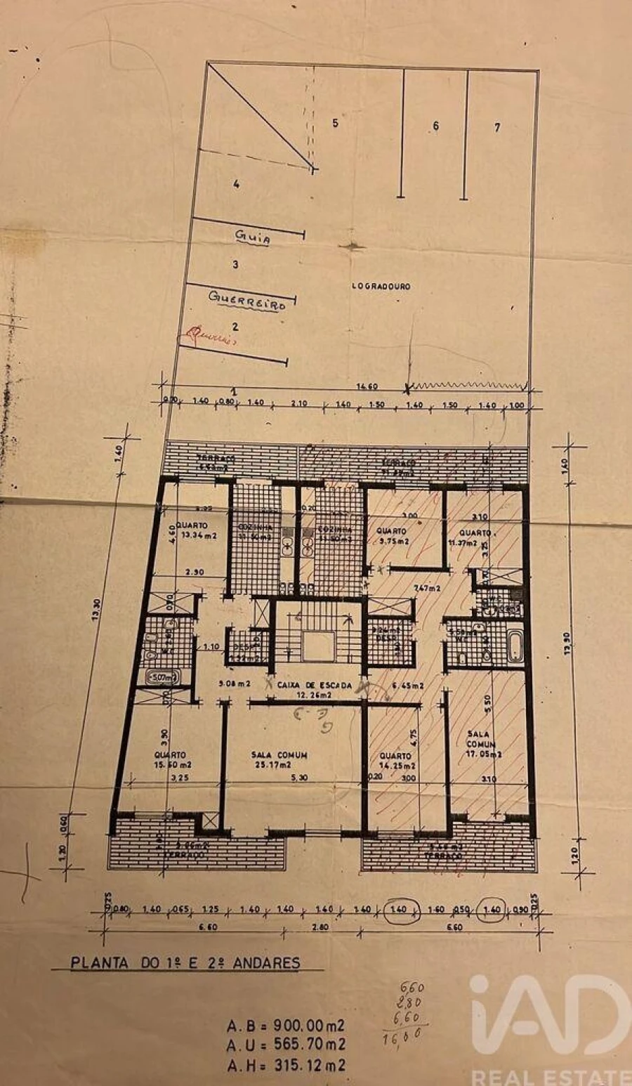Apartamento T3 para Venda em Quarteira Foto 21