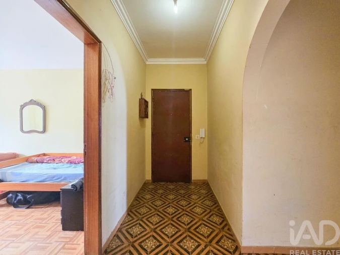 Apartamento T3 para Venda em Quarteira Foto 2