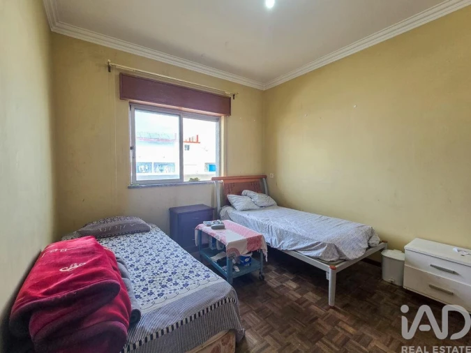 Apartamento T3 para Venda em Quarteira Foto 8