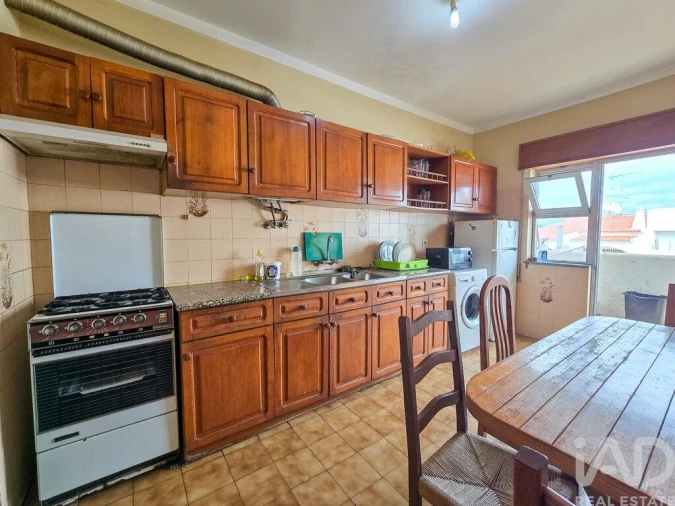 Apartamento T3 para Venda em Quarteira Foto 19